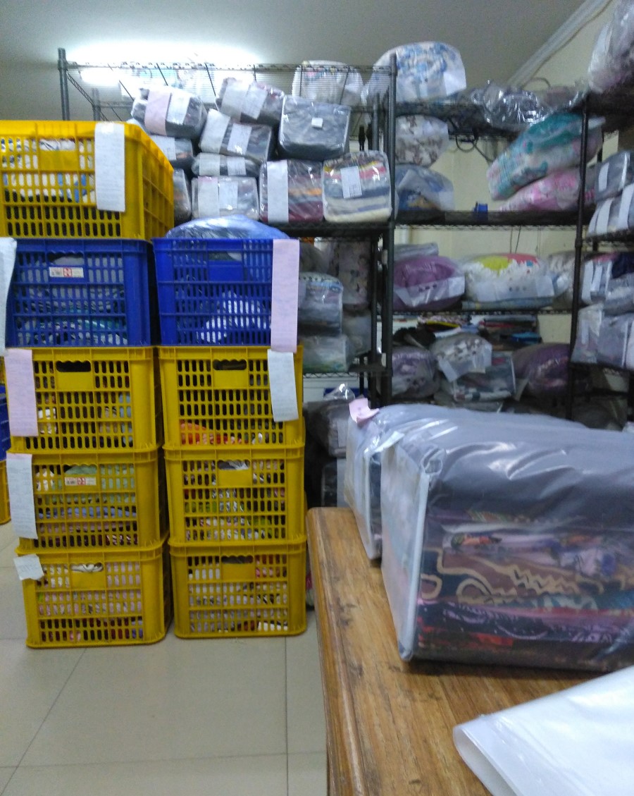 PosLaundry Cibubur - Kranggan Permai - 081908080804